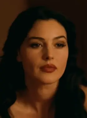 Monica Bellucci - Malena (60 FPS)