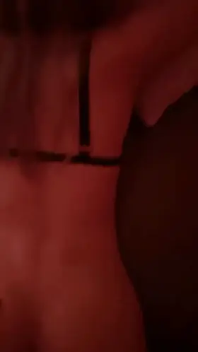 I don't just ride, I ride hard👅