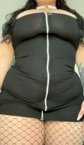 Way bigger than you thought, I think 🙈