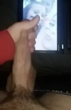 Huge dick covers sorority slut