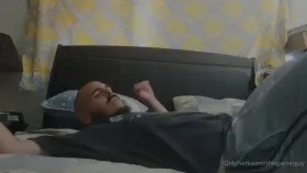 Cum to my hood and see me buff my wood