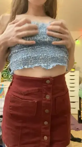 My only rule is that you are forbidden from pulling out