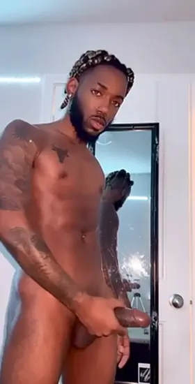 Is my BBC enough for you 👀