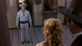 Ann-Margret -- The Villain (1979)