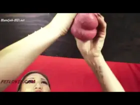 Speed balls training