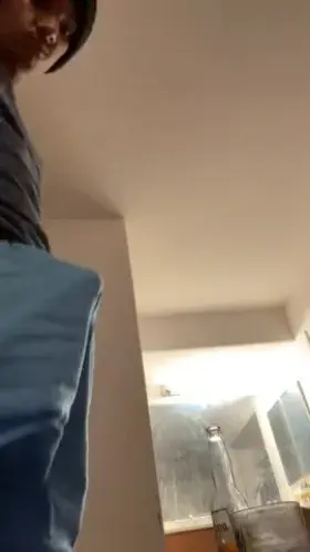 Gotta whip it good 😏