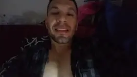 May i offer some cock and balls?