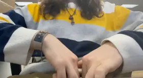 Boring day at the office