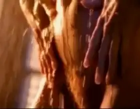 Shannon Tweed -- PB shower scene