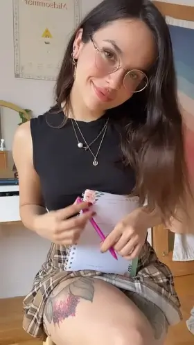 can I be your personal 5’1 portable and fuckable gf?