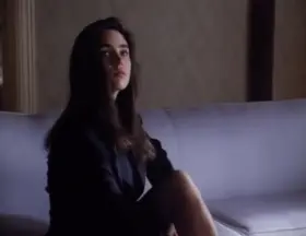 Jennifer Connelly's tight teen body - your sister's body - versus your arrogant, steroid using 55 yo boss at work. How many rounds ya think that one's going? You think she'll be happy you get to keep your job? Or will she just fucking hate you?