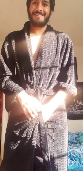 It just keeps coming