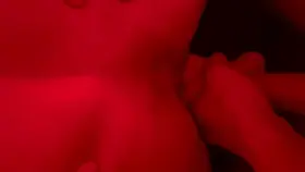 I love it when he stretches me 🥵