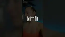 Tribute To The Most Fittest Chick😍