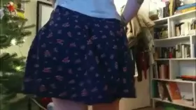 Goddamn all that ass