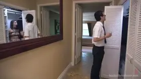 Sexy Toy Is Ready To Be Used At Anytime