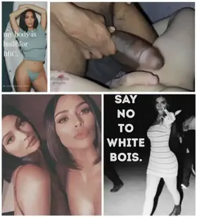 The most popular BBC sluts