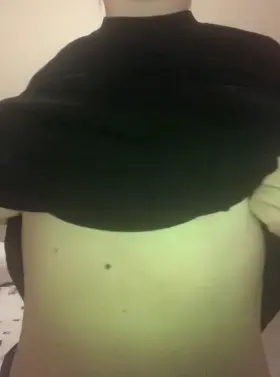 I think they're nice for 18 yo