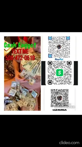 My master uses me as his cashATM. I'm sure you can too