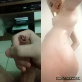 Cumming To VALERIE MARXXX