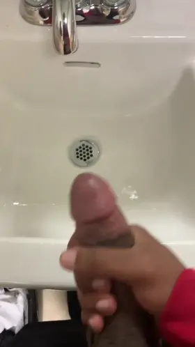 I get bored at work and start doing this