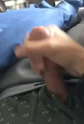 I haven’t came in 5 days