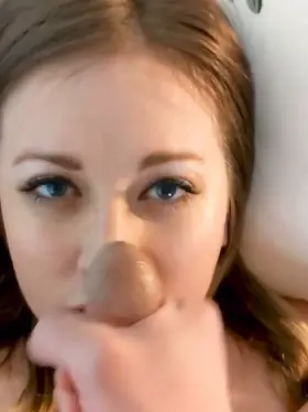 Backed up for days and I needed a place to nut and you took all of it like a champ, guess I should clear myself out more.