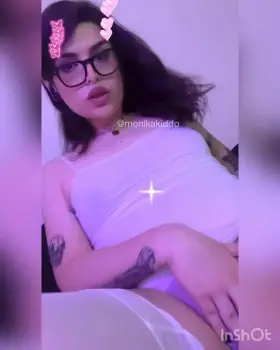 My clitty is throbbing for you bb💕