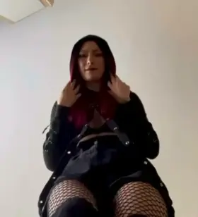 Anyway fancy being squished?