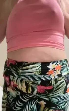 Say thank you step mommy