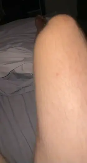 The perfect way to end a long hard day.