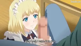 Katainaka ni Totsui de Kita Russia Musume