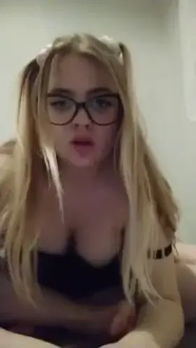 I will become your original whore who will lick all the sperm to the last drop