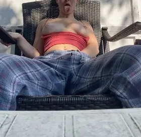 Edge n edge n edge until there’s no more brain left🤪