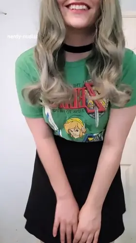 It's dangerous to go alone, Link! Take these with you: