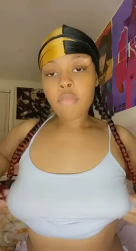 Tada, it’s tatas ⭐️ [reveal] [drop]