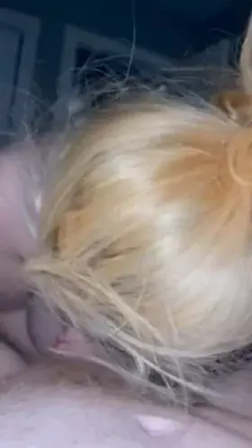 Any ladys want to help me with my bf’s huge cock?