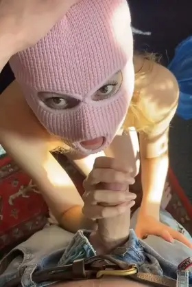 my first recorded head😉