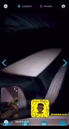 I love making you watch me stroke