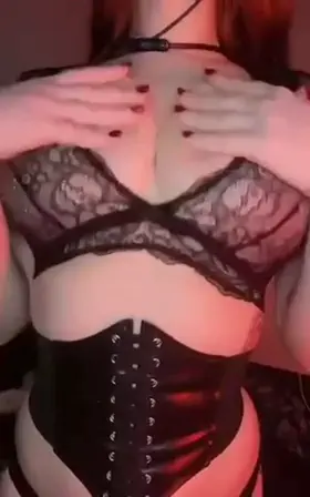 I hope I catch some older guys attention today 😇(OC) t