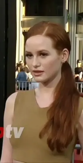 I need to cum for madelaine