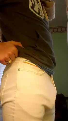 Thicc Arab cock