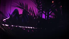 Roped and used by Alien tentacle (sound on redgif) [F]