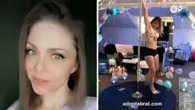 30 Year Old Brat Want To Be Spoiled