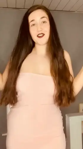 I'm damn hot! ❤️