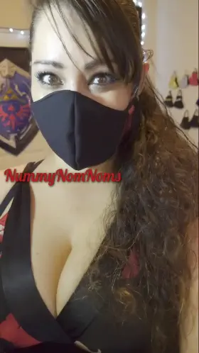 It's thirsty Thursday! (Does that mean someone needs a drink? 🤔)😉 (Reveal) (oc)