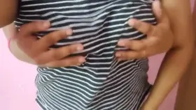 A valentine's day special titty drop [M][F]