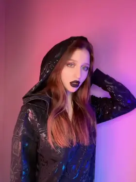 A moment before I cast a spell on you