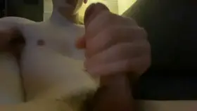 It needs a lick 👅