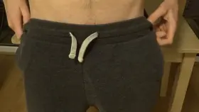 Ob die Nachbarn was gesehen haben?